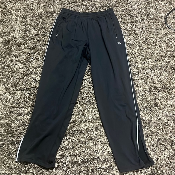 MTA Sport Pants Mens Mta Sport Sweatpants Poshmark